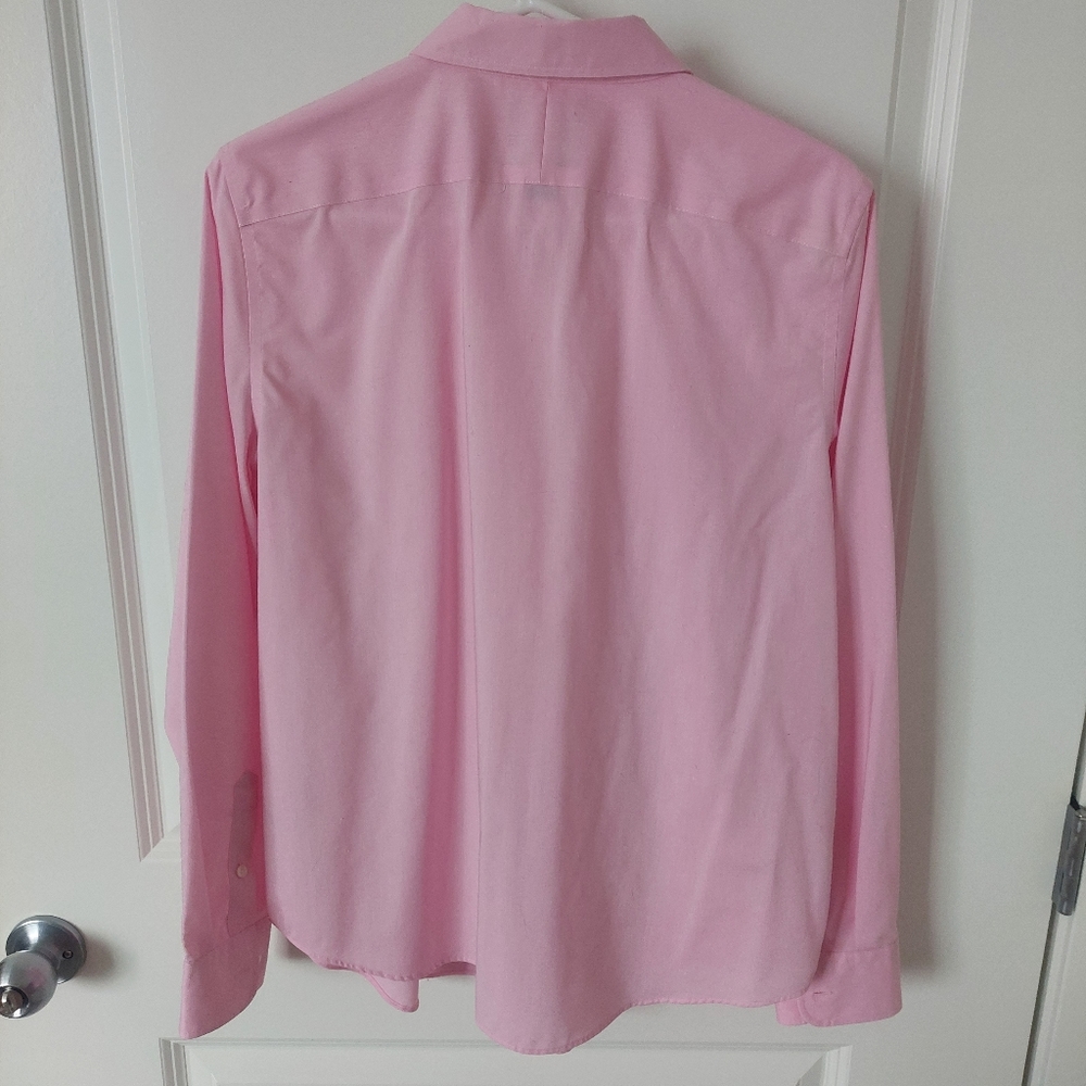 Chaps Shirts ~ lot of 4! (L/XL) - Picture 7 of 13